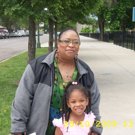 Cresandra  Williams