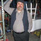 tony abrego