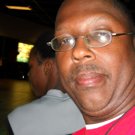 Marcus Robinson