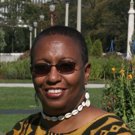 Abena Sharon Dale