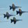 Gratuitous Blue Angels Photo! by Duane Rapp
