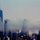 Foggy Weather by robert boake