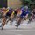 Bike Race by Elizabeth Kubis