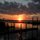 Summer Sunset by Pamela Carreira