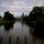 Evening stroll by kathleen warner