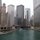 Cityscape 1 by Brenda Bolton
