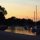 Summer Sunset by robert boake