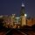 Into the night by robert boake