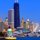 City By Day  by Gregory Auberry