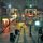 Chinatown On a Cold Night by Paul Wegloski