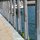 Patrol Boat Dock by Brenda Bolton