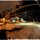 Jay Pritzker Pavilion in white by Steven Pavlick