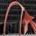 The Flamingo by Sheryl Thomas