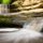 Spring in Lasalle Canyon, Starved Rock State Park by Josh Merrill