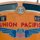Mighty Union Pacific by Mike Smith