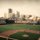 Wrigley Field by Pamela Carreira