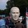 The Head Of The Nation by Gregory Auberry