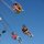 Wild Blue Yonder by Gregory Auberry