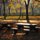 November: still shining by Tatiana Koutchma
