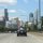 Heading North on Lake Shore Drive by Donna Cervelli