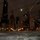 Chicago at night by Steven Pavlick