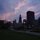 Dusk by Gregory Auberry