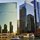 Reflections on the Riverfront by Sheryl Thomas