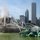 Buckingham Fountain by Pamela Carreira
