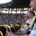 Patient as a Baseball Fan by Debbie Davidson