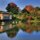 Tranquil Reflections by John Absher