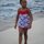 Firecracker Girl by Carolyn Dimmick