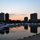 Diversey Harbor by Christopher Foltz
