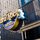 Hard Rock Hotal | Chicago by Tim Lowe