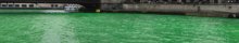 St Patrick's Green by William Sullivan