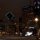 Looking over millennium park by Steven Pavlick