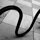 of curves and squares by Melanie Diaz