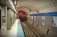 Jackson and Dearborn by Joe Balynas