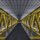 Tunnel Underneath the City (Pedway) - Chicago 2010 by Joe Lekas