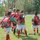 Fall Soccer Season by Maria Malayter