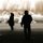 Walking to the Lake by Duane Rapp