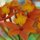 Choir Orchids by David Kasnick