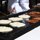 Potato Pancakes  by robert boake