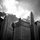 Cloudy B&W by Ben Flynn