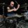 Drummer by David Neesley