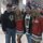 Hawks girls photo op by Jim McCarthy