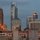 Trains and Towers by Joe Balynas