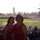 Day at wrigley field by michelle lassin