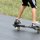"Look Ma' .... No training wheels." by David Uthe
