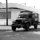 WW II Ambulance by Mike Smith