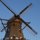 Windmill by Francisco Montes